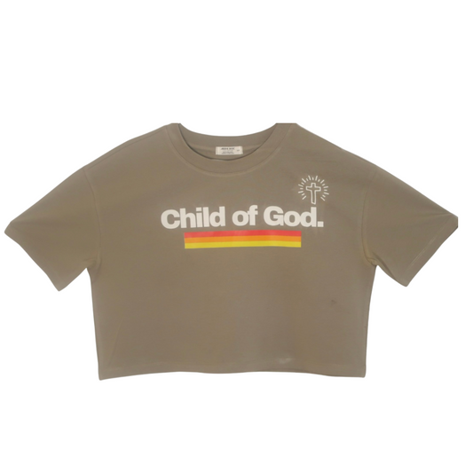 Child of God Design | Men & Women
